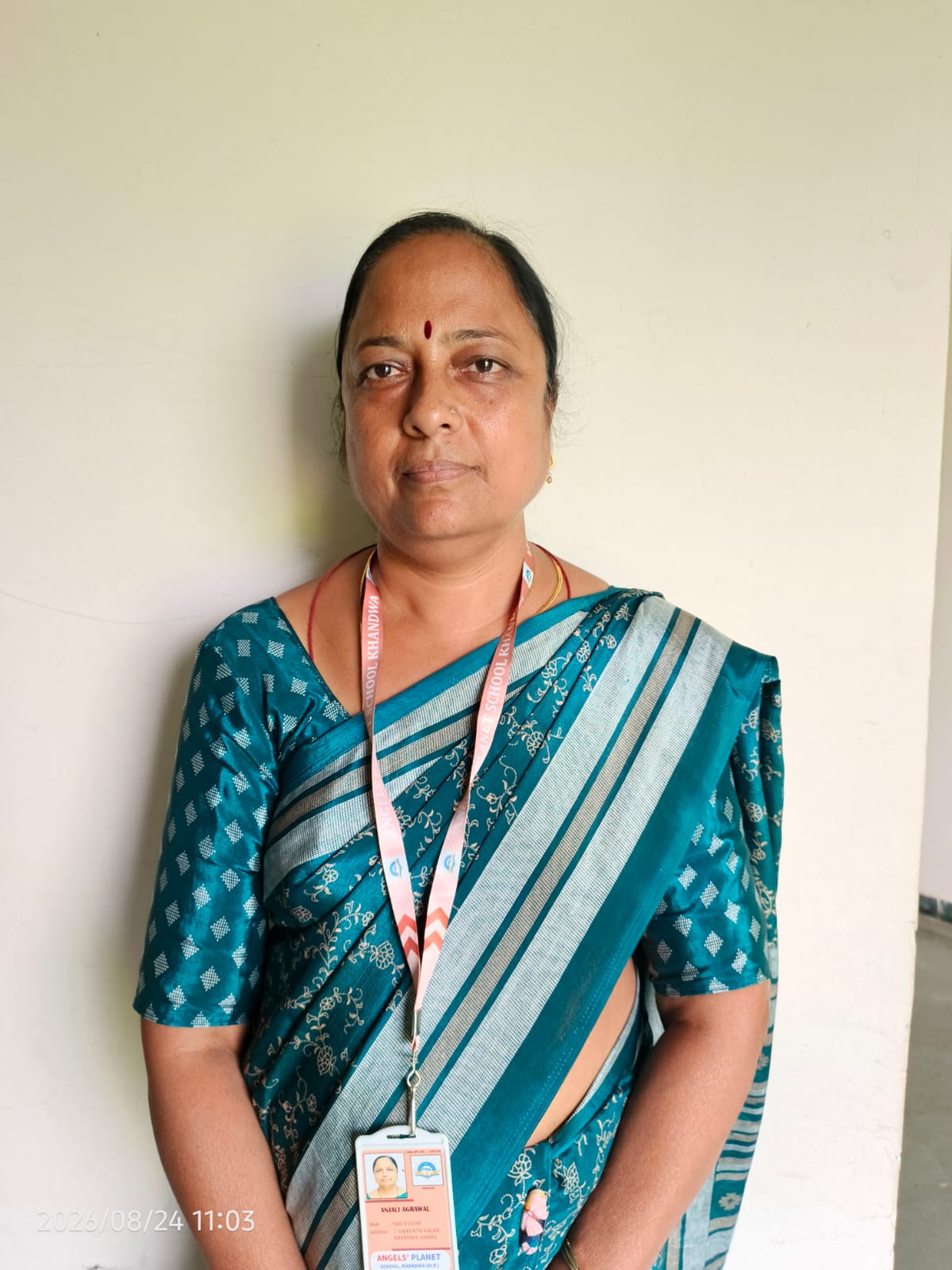 Anjali Agrawal